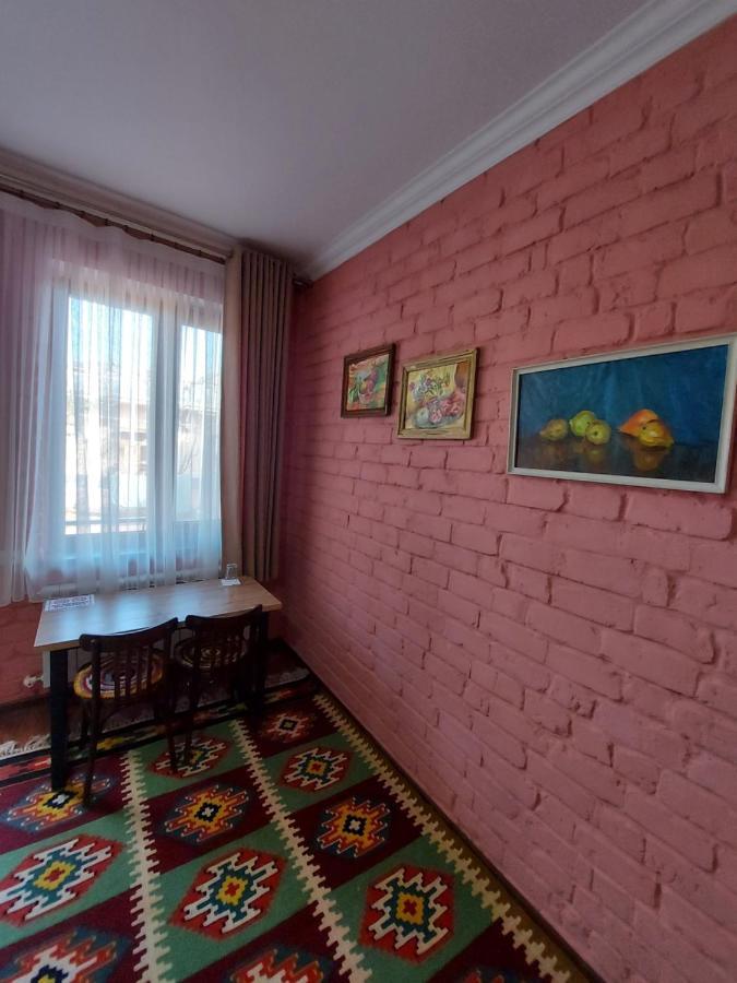 Musavvir Samarkand Exteriér fotografie