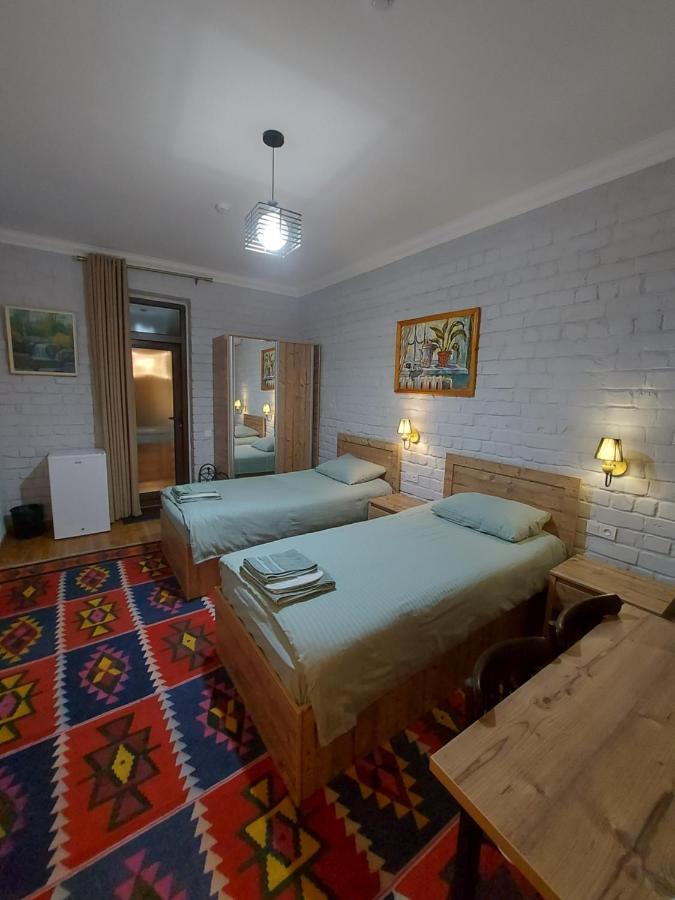 Musavvir Samarkand Exteriér fotografie