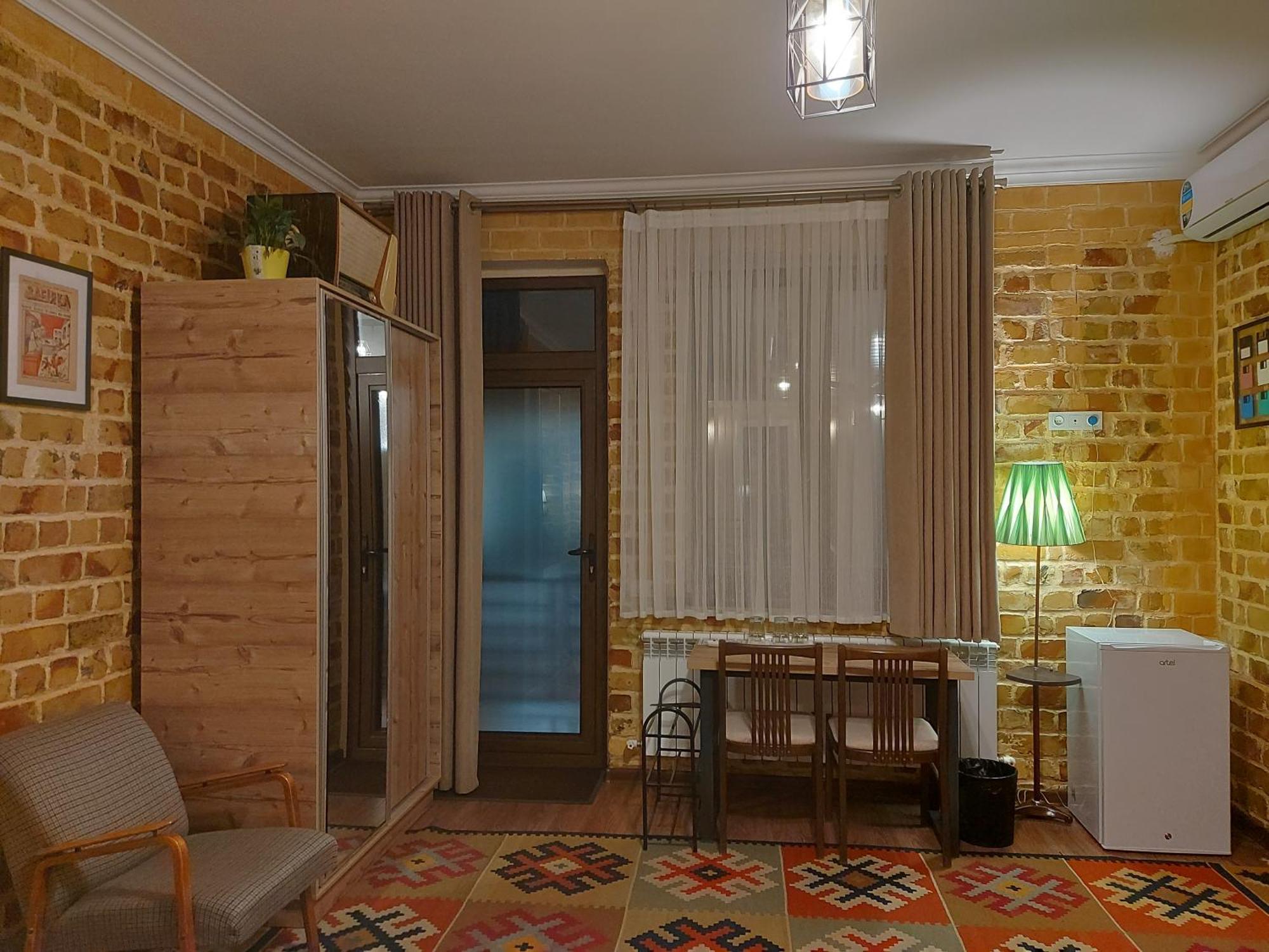 Musavvir Samarkand Exteriér fotografie
